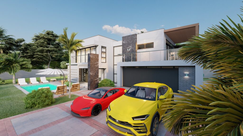 How to Get a Building Permit in Eswatini
