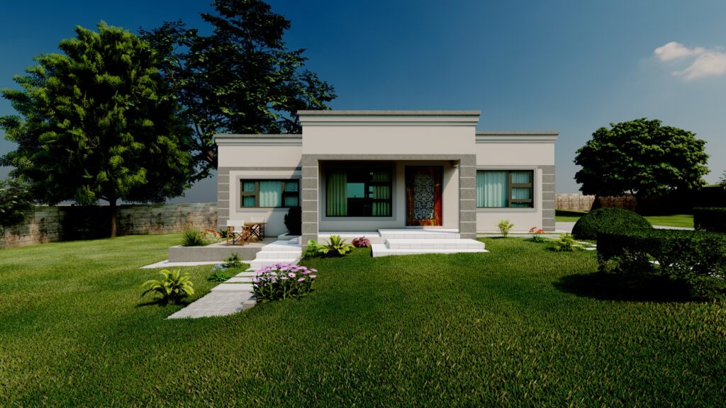 How to Design a Low-Cost House Plan (Step-by-Step)