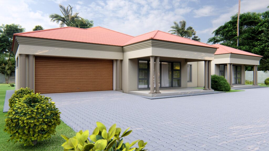 How Much Does It Cost to Build a 3-Bedroom House in Eswatini (2025)